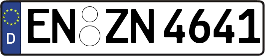 EN-ZN4641