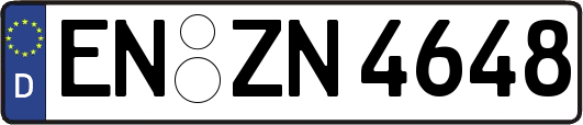 EN-ZN4648