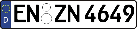 EN-ZN4649