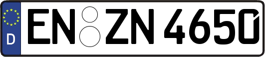 EN-ZN4650