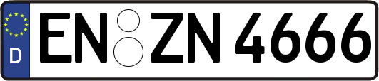 EN-ZN4666