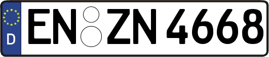 EN-ZN4668