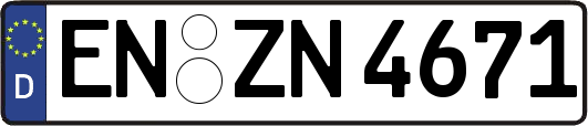 EN-ZN4671