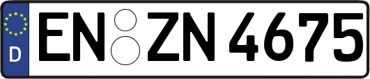 EN-ZN4675