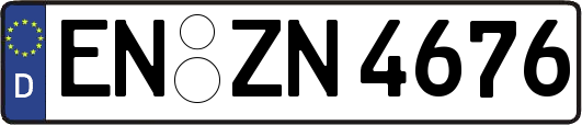 EN-ZN4676