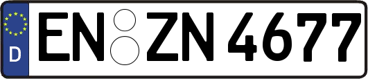 EN-ZN4677