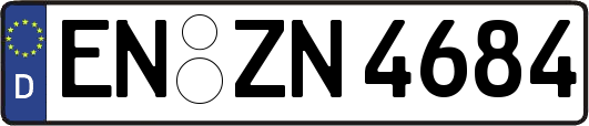 EN-ZN4684