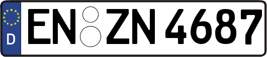 EN-ZN4687