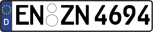 EN-ZN4694