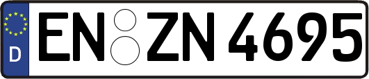 EN-ZN4695