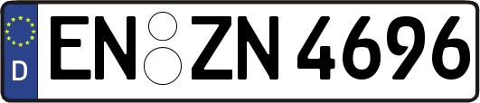 EN-ZN4696