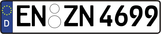 EN-ZN4699