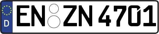 EN-ZN4701