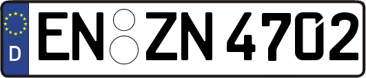 EN-ZN4702