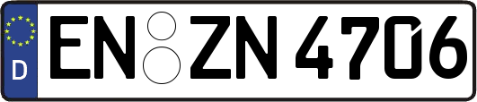 EN-ZN4706