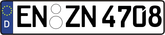 EN-ZN4708