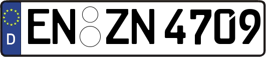 EN-ZN4709