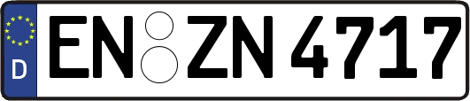 EN-ZN4717