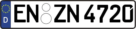 EN-ZN4720