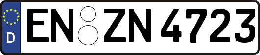 EN-ZN4723