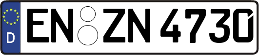 EN-ZN4730