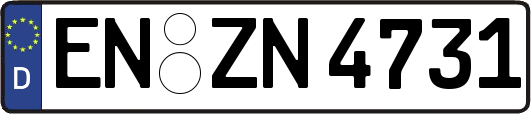 EN-ZN4731