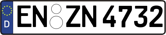 EN-ZN4732