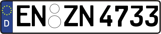 EN-ZN4733