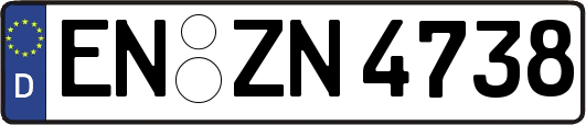 EN-ZN4738