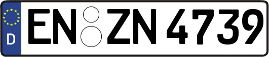 EN-ZN4739