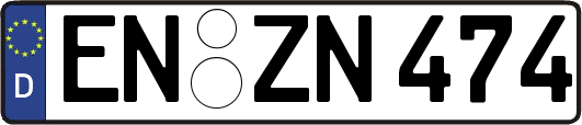 EN-ZN474