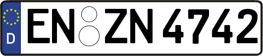 EN-ZN4742