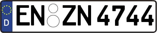 EN-ZN4744