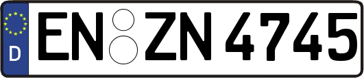 EN-ZN4745