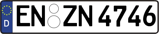 EN-ZN4746