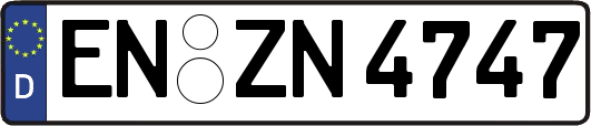 EN-ZN4747