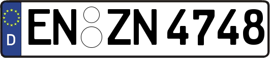 EN-ZN4748