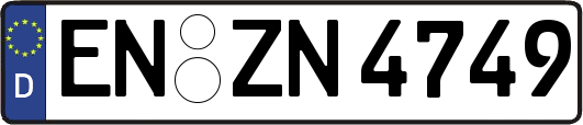 EN-ZN4749