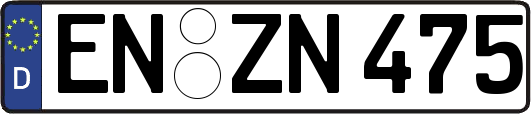 EN-ZN475