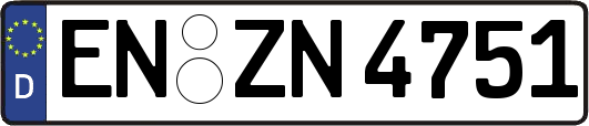 EN-ZN4751