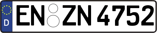 EN-ZN4752