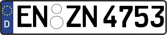 EN-ZN4753