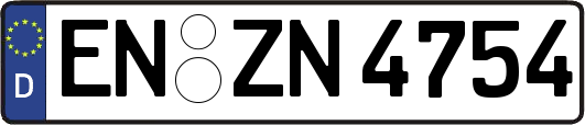 EN-ZN4754