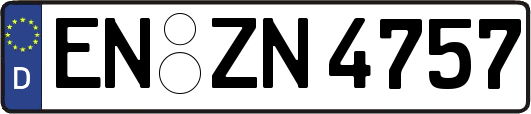 EN-ZN4757