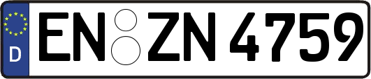 EN-ZN4759