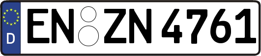 EN-ZN4761