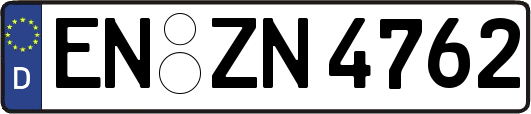 EN-ZN4762