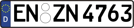 EN-ZN4763