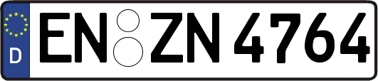 EN-ZN4764