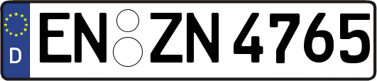 EN-ZN4765